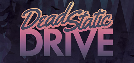 Dead Static Drive Steam Banner