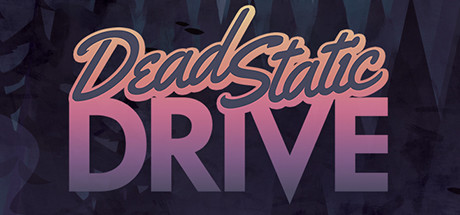Dead Static Drive Cover Image