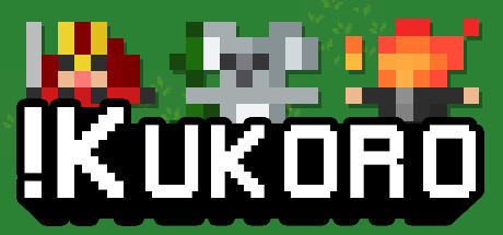 Kukoro: Stream chat games banner