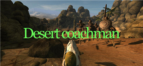 Desert coachman Cheat Engine/CT