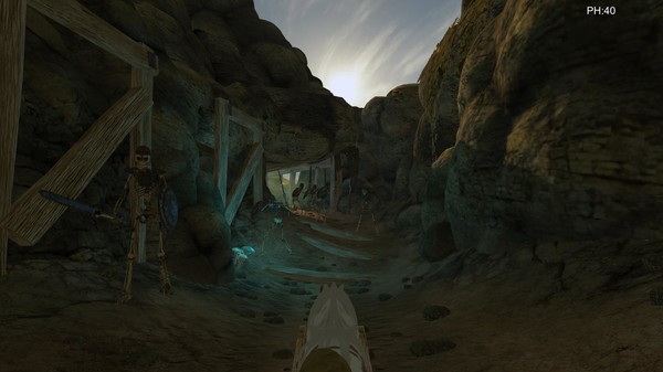 Desert coachman screenshot 4