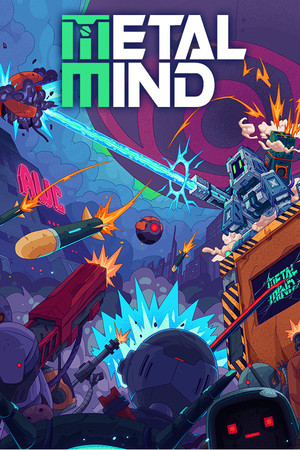 Обложка Mind