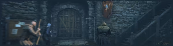 Siege Survival: Gloria Victis video 3