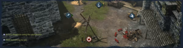 Siege Survival: Gloria Victis video 4
