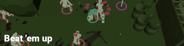Zombies and Keys video 1