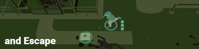 Zombies and Keys video 3