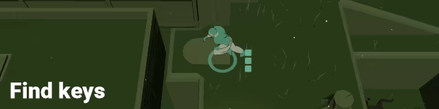 Zombies and Keys video 2