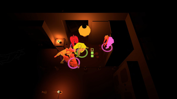 Zombies and Keys screenshot 3