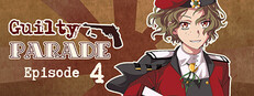 Guilty Parade game cover