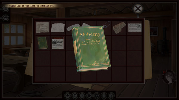 Guilty Parade Screenshot