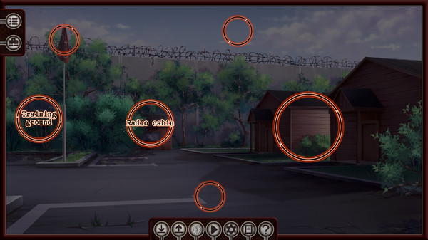 Screenshot 2 of Guilty Parade - additional gameplay view