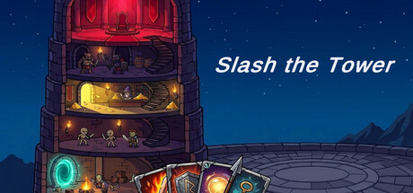 Slash The Tower