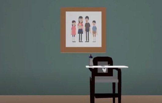 Dinner Etiquette VR screenshot 1