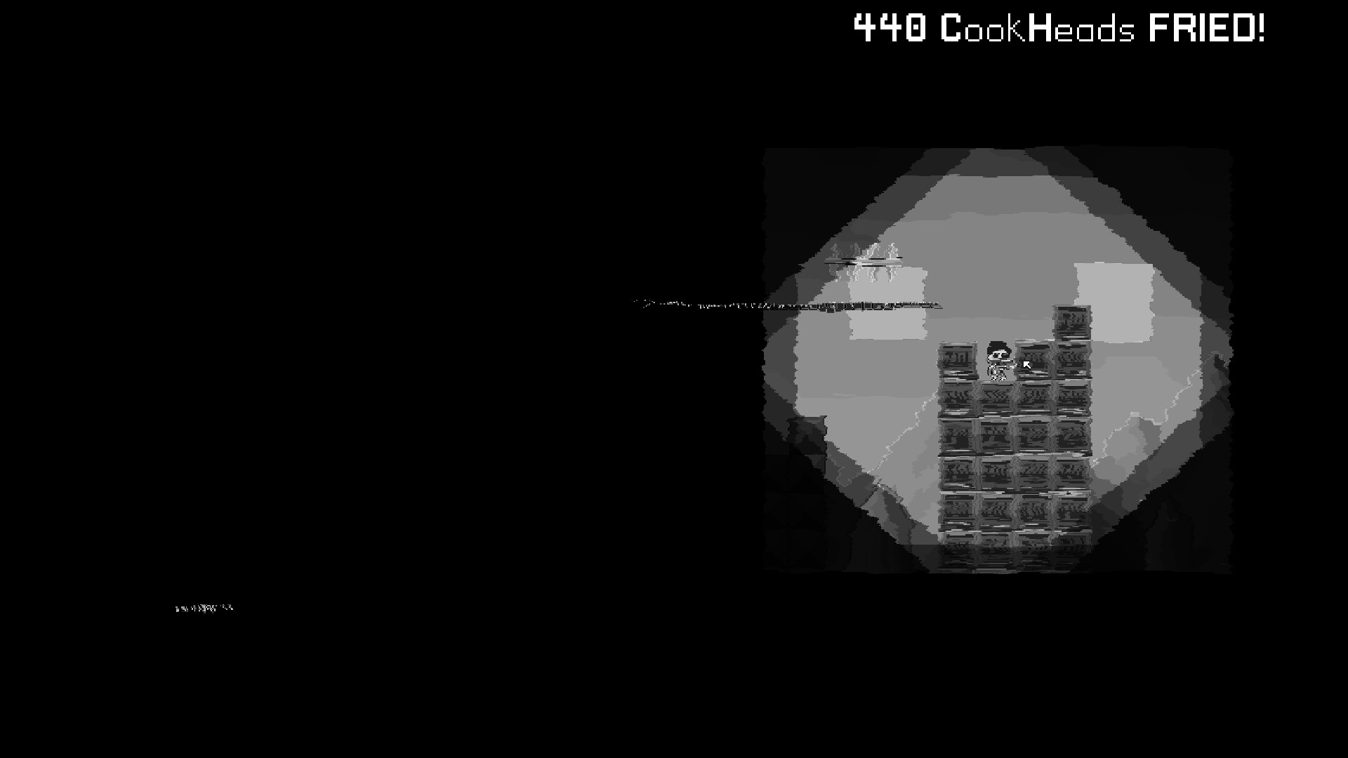 #8. Shot Up! (Steam) 由: Jacob A. Productions