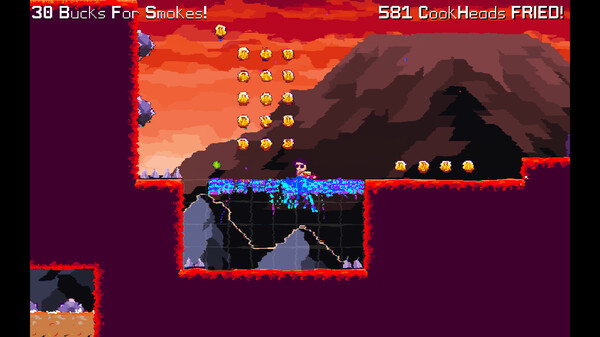 Screenshot z Mr Jorries! Screenshot z Mr Jorries!