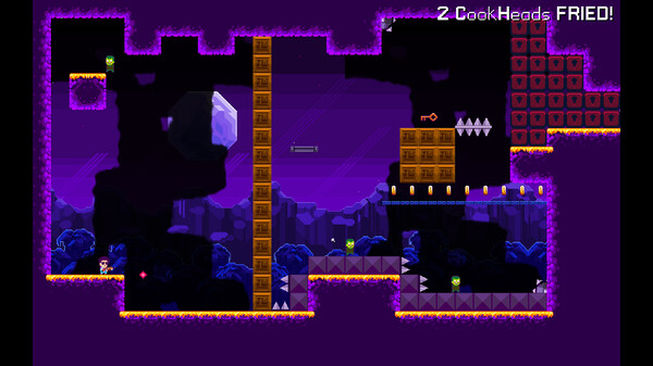 Screenshot z Mr Jorries! Screenshot z Mr Jorries!