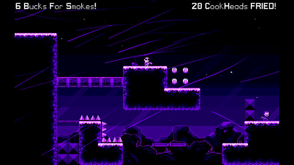 Screenshot z Mr Jorries! Screenshot z Mr Jorries!