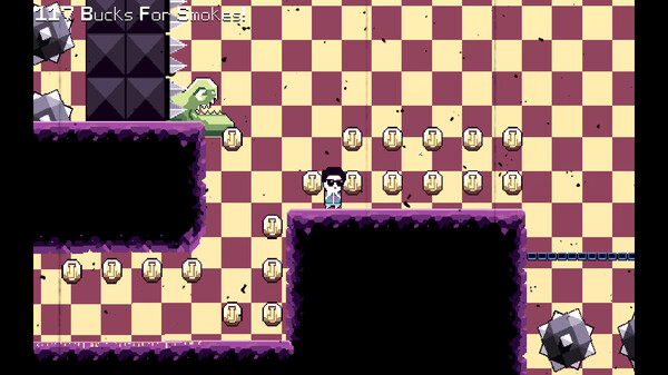 Screenshot z Mr Jorries! Screenshot z Mr Jorries!