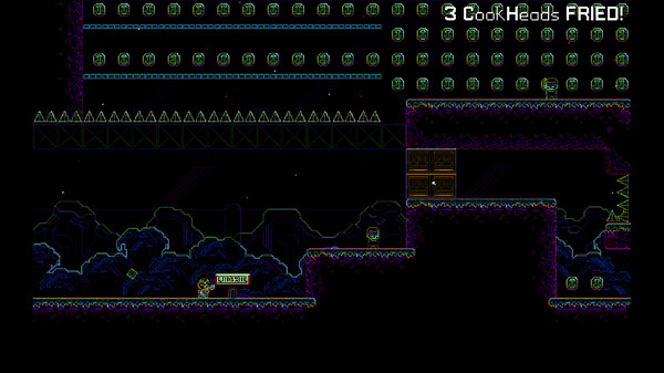 Screenshot z Mr Jorries! Screenshot z Mr Jorries!