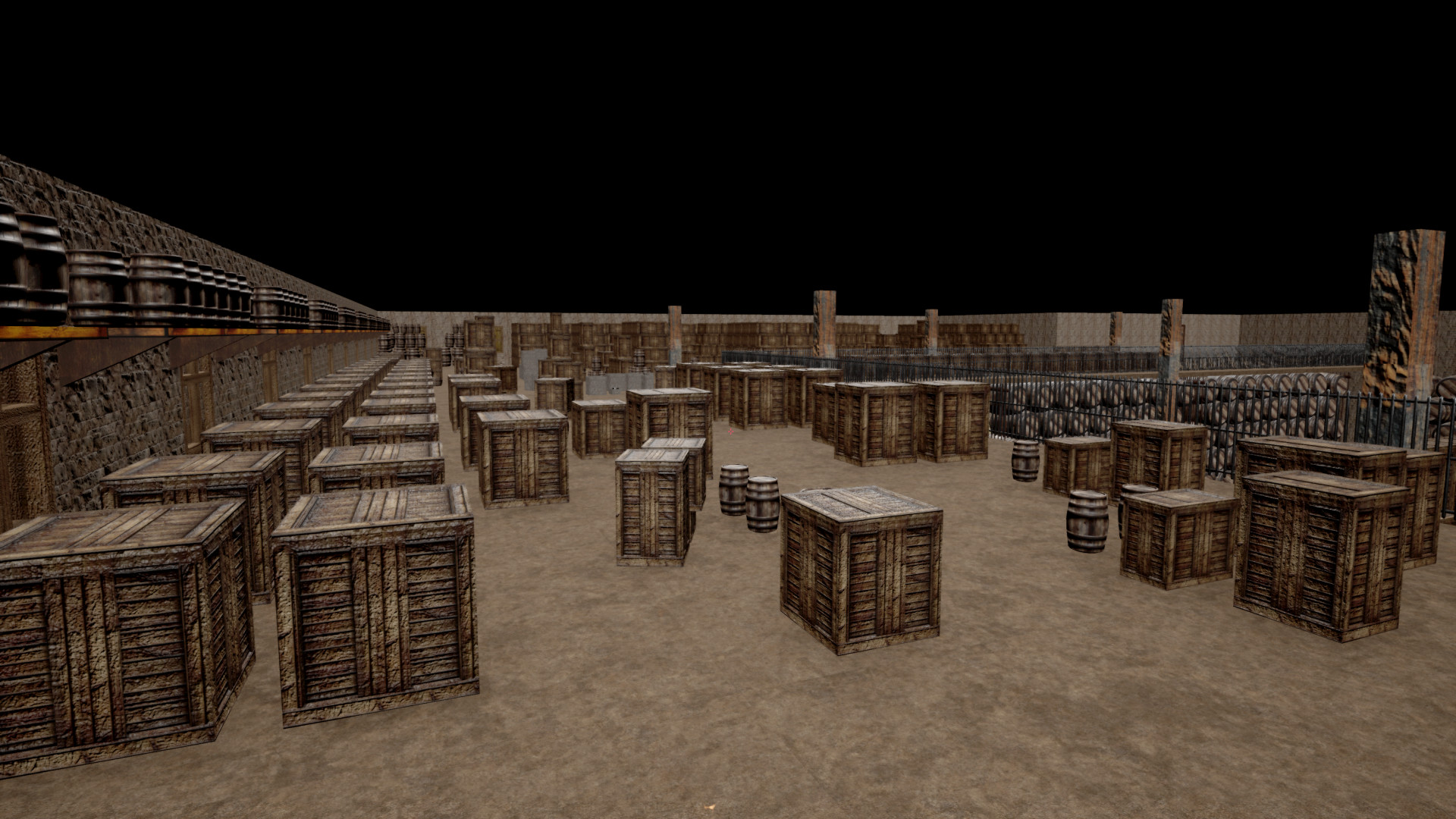 The Book Of Yorle: Save The Village screenshot 8