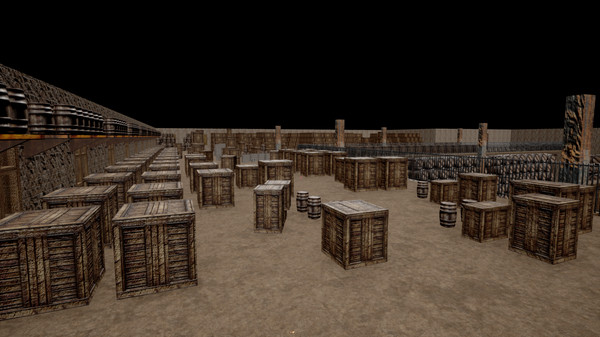 The Book Of Yorle: Save The Village screenshot 7