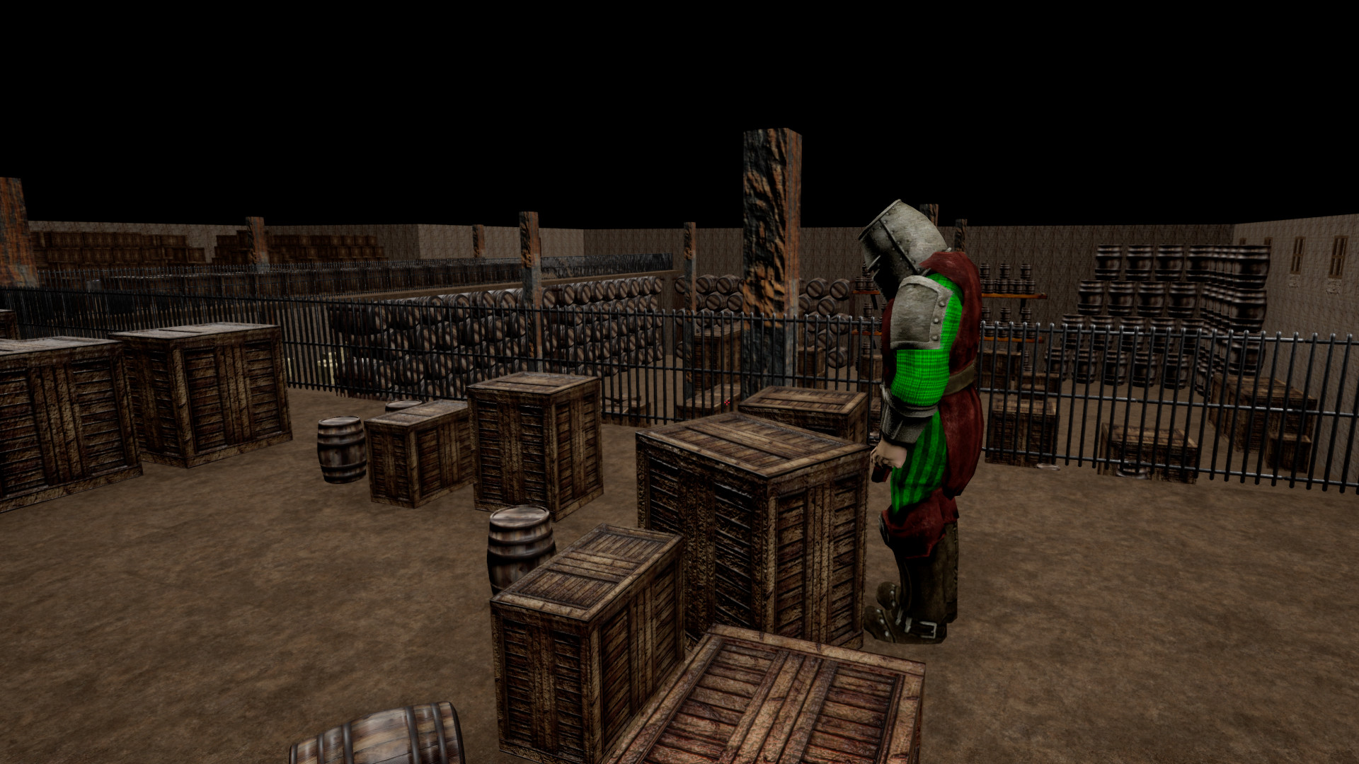 The Book Of Yorle: Save The Village screenshot 3