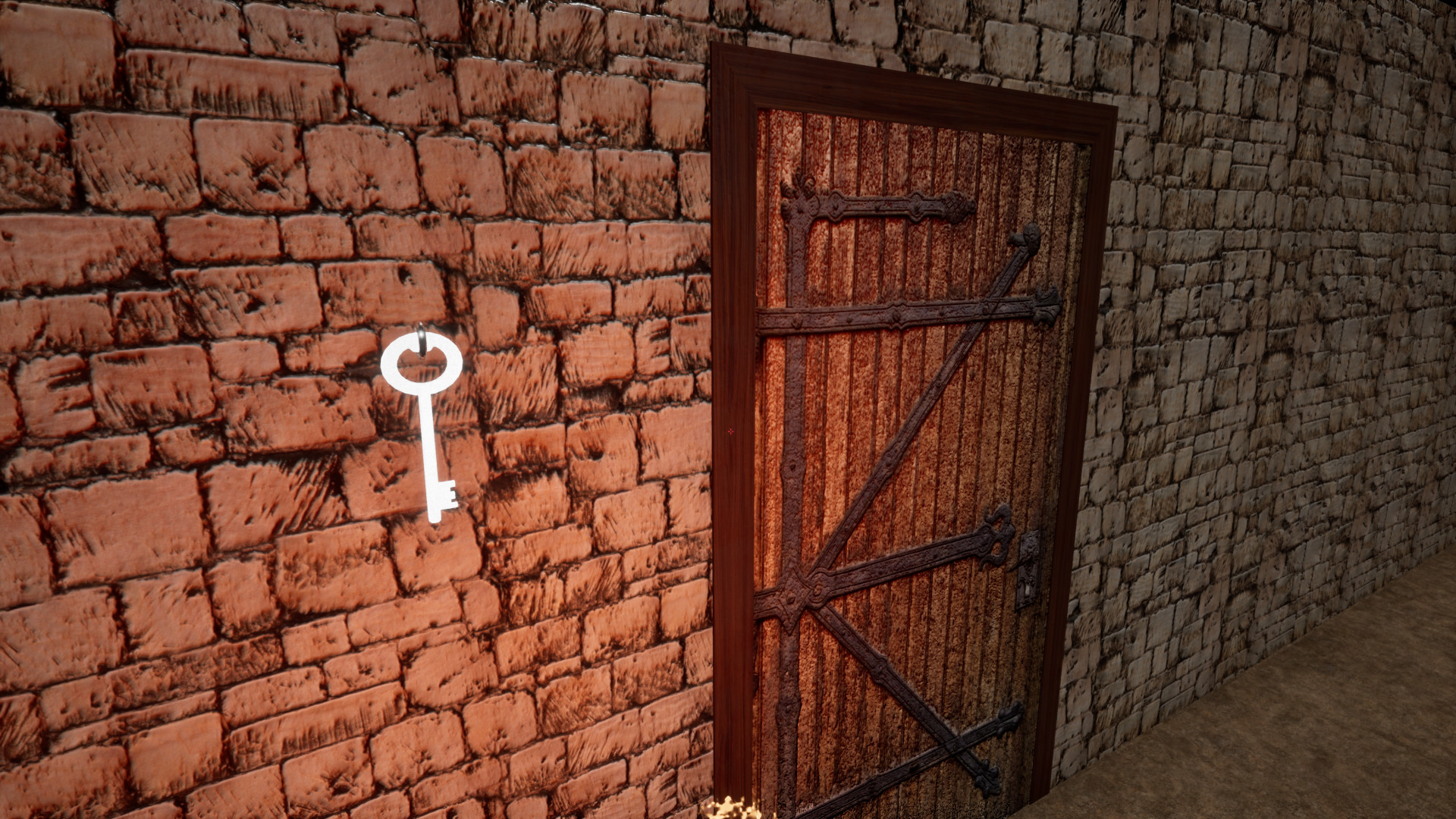 The Book Of Yorle: Save The Village screenshot 7