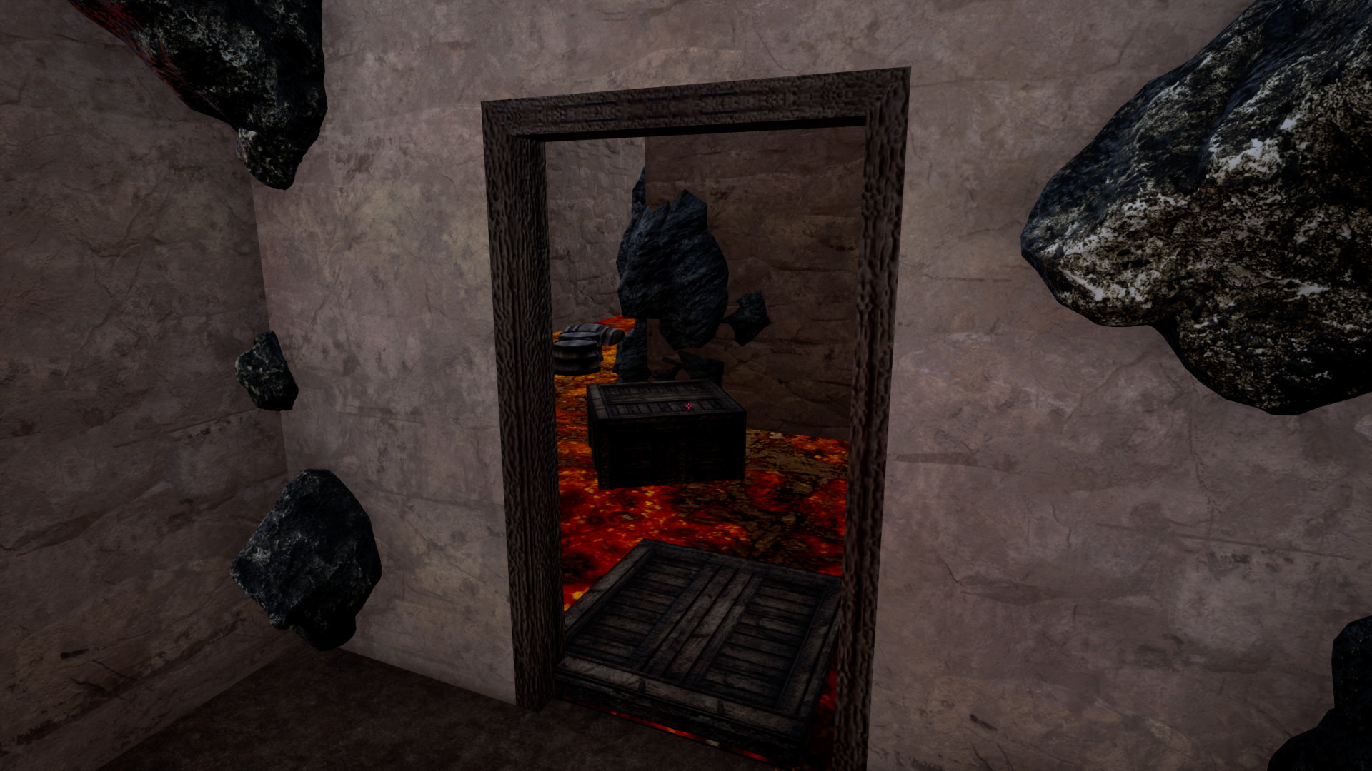 The Book Of Yorle: Save The Village screenshot 6
