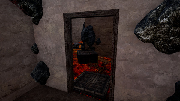 The Book Of Yorle: Save The Village screenshot 5