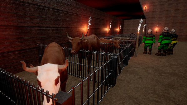 The Book Of Yorle: Save The Farmland screenshot 5