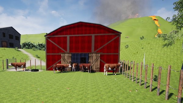 The Book Of Yorle: Save The Countryside screenshot 3