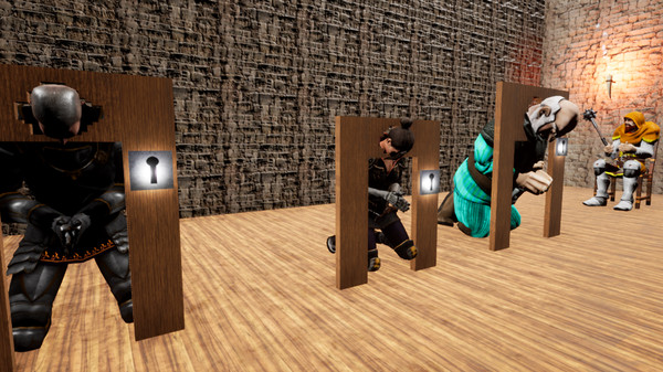 The Book Of Yorle: Save The Kingdom screenshot 4