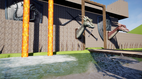 The Book Of Yorle: Save The Kingdom screenshot 3