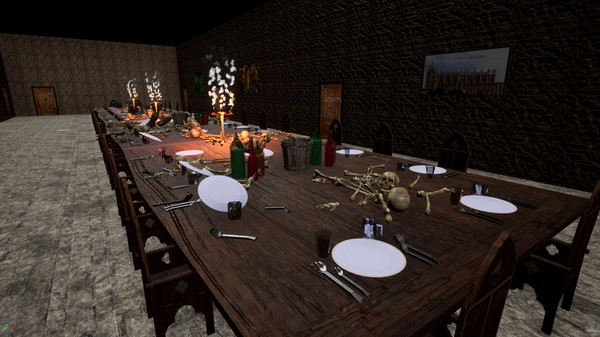 The Book Of Yorle: Save The Kingdom screenshot 5