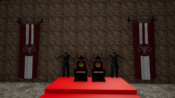 The Book Of Yorle: Save The Kingdom screenshot 1