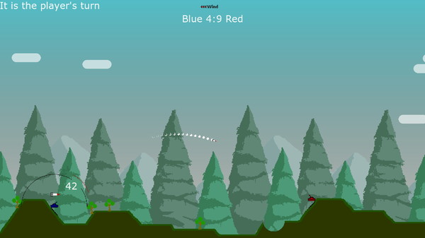 Tank Impact screenshot 5