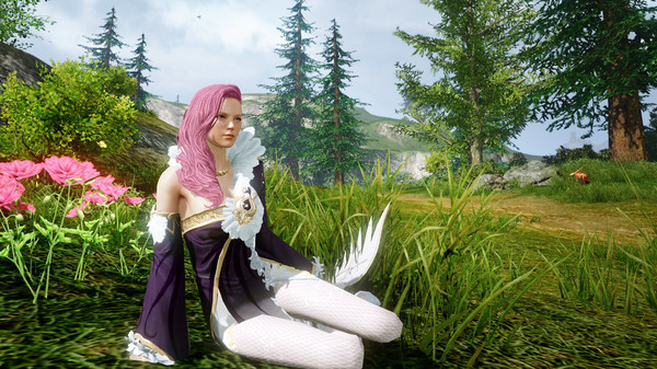 ArcheAge: Unchained - Archeum Unchained Pack