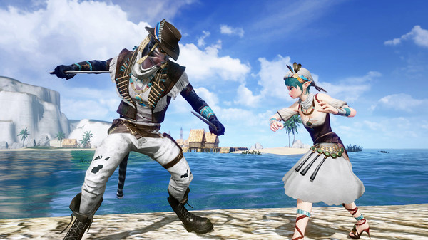 ArcheAge: Unchained - Archeum Unchained Pack