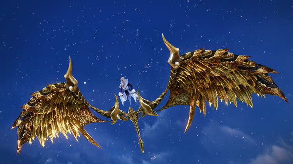 ArcheAge: Unchained - Archeum Unchained Pack