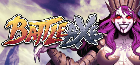 Battle Axe Cover Image