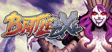 Battle Axe banner image