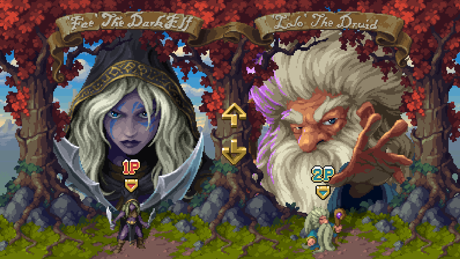 Find the best computers for Battle Axe