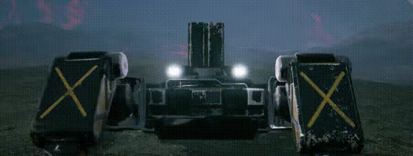 Artificial Extinction video 1