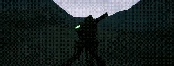 Artificial Extinction video 2