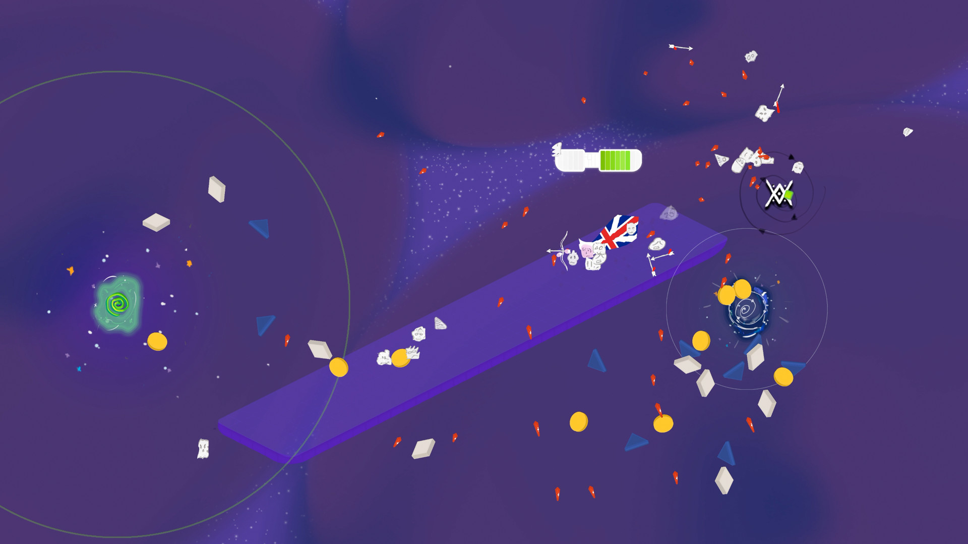 Skyous Featured Screenshot #1