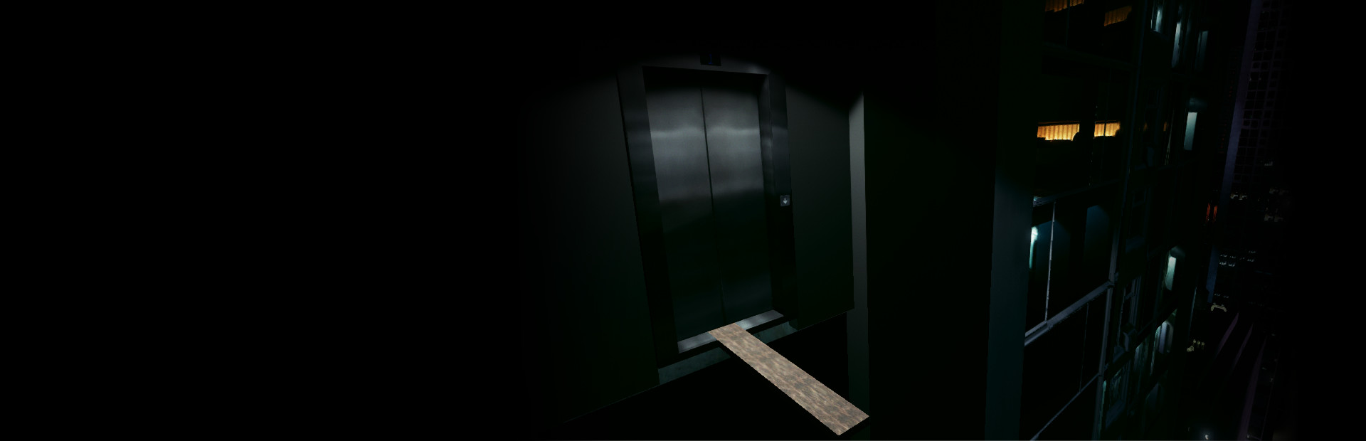 ElevatorVR