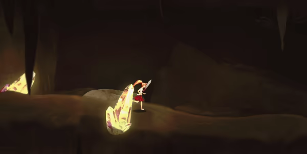 Neither Day nor Night video 4