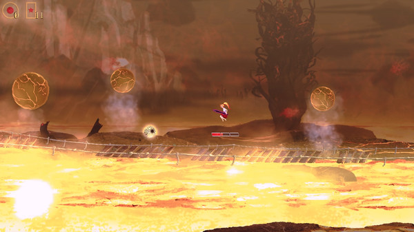 Neither Day nor Night screenshot 4