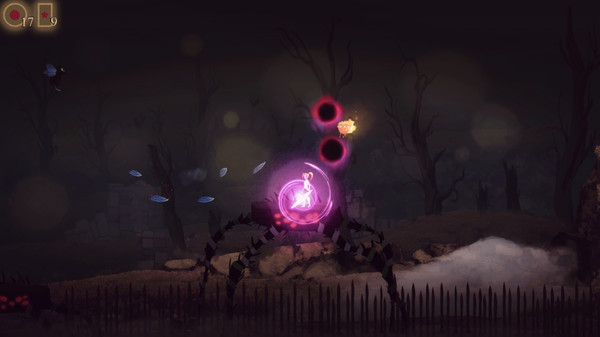 Neither Day nor Night screenshot 7