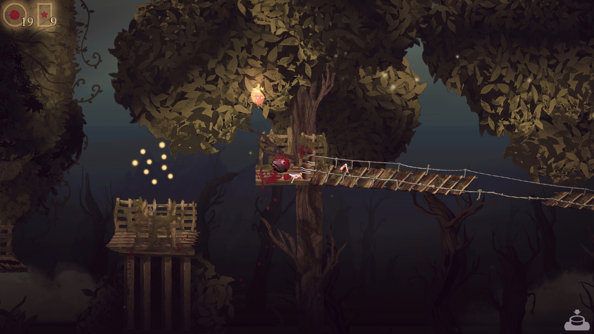 Neither Day nor Night screenshot #12